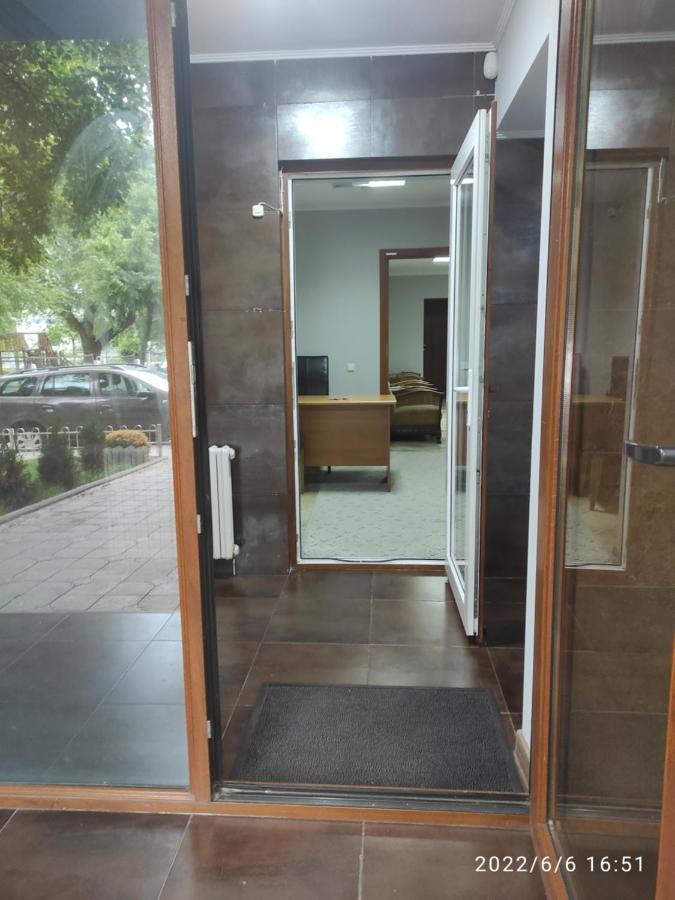 Romana Hotel Кишинёв Экстерьер фото