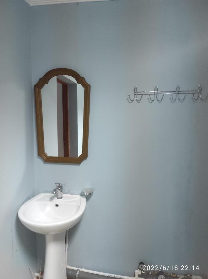 Romana Hotel Кишинёв Экстерьер фото
